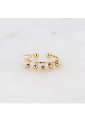Bague Femme Bohm  Réf....