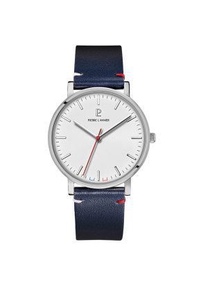 Montre Homme Pierre lannier...