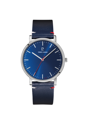 Montre Homme Pierre lannier...