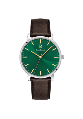 Montre Homme Pierre lannier...