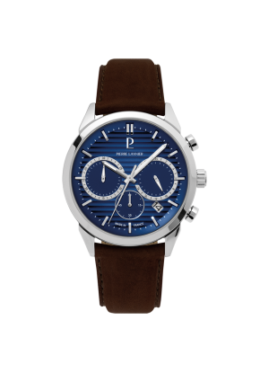 Montre Homme Pierre lannier...
