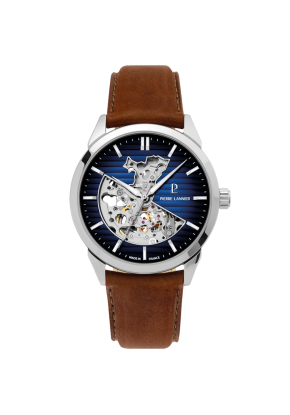 Montre Homme Pierre lannier...