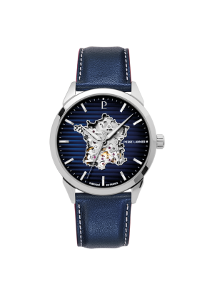 Montre Homme Pierre lannier...