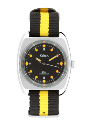 Montre Homme Kelton RC 2...