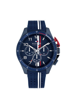 Montre Homme Tommy Hilfiger...