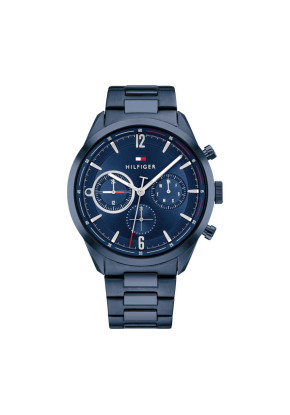 Montre Homme Tommy Hilfiger...