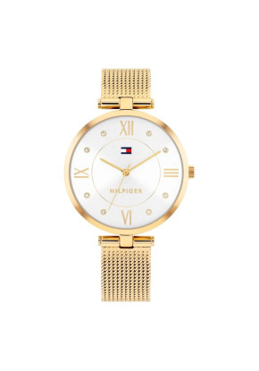 Montre Femme Tommy Hilfiger...