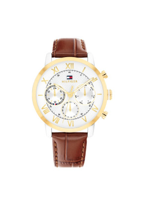 Montre Homme Tommy Hilfiger...