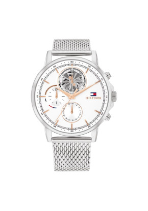 Montre Homme Tommy Hilfiger...