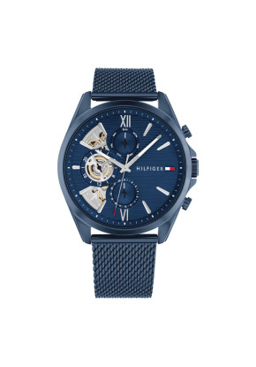 Montre Homme Tommy Hilfiger...