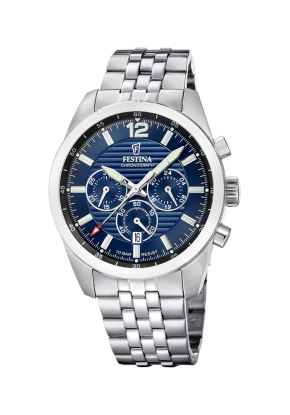 Montre Homme Festina  Réf....