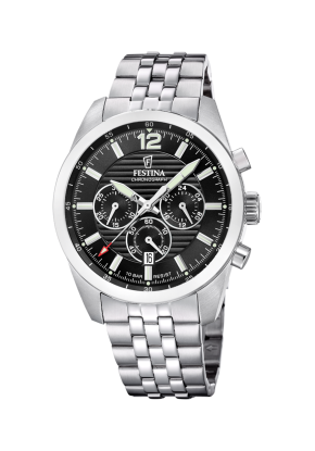 Montre Homme Festina  Réf....
