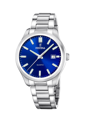 Montre Homme Festina  Réf....
