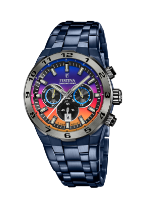 Montre Homme Festina  Réf....