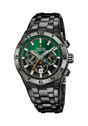 Montre Homme Festina Chrono...