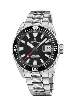 Montre Homme Festina Diver...