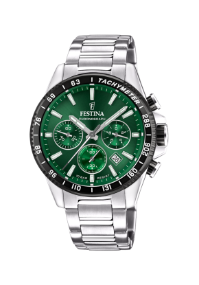 Montre Homme Festina  Réf....