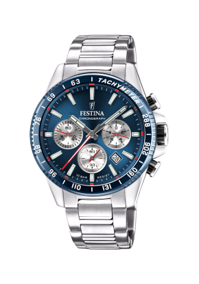 Montre Homme Festina  Réf....