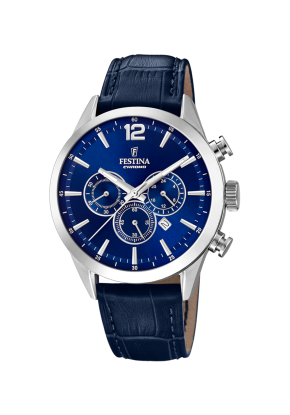 Montre Homme Festina  Réf....