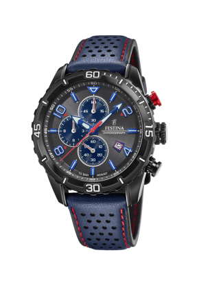 Montre Homme Festina  Réf....
