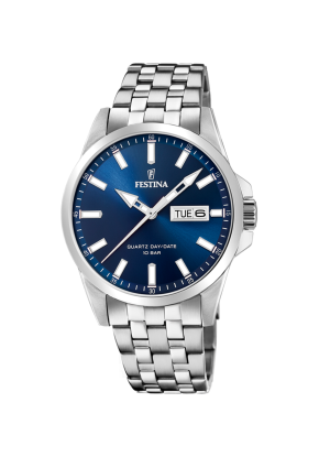 Montre Homme Festina  Réf....