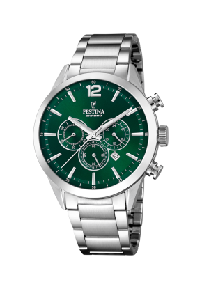 Montre Homme Festina  Réf....