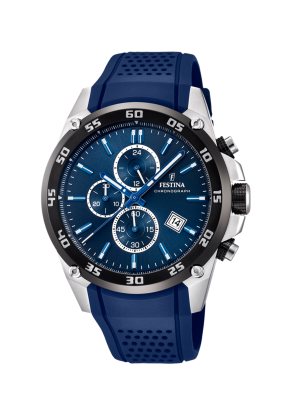 Montre Homme Festina  Réf....