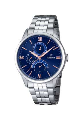 Montre Homme Festina  Réf....