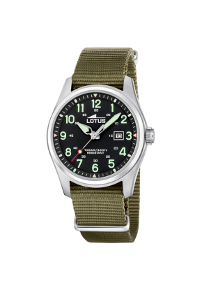 Montre Homme Lotus...
