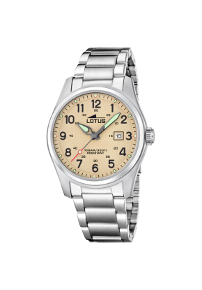 Montre Homme Lotus...