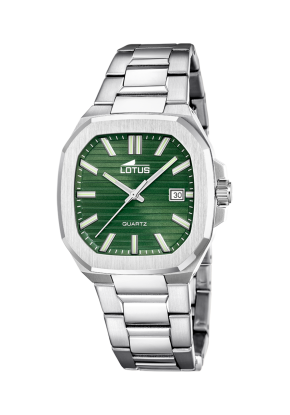 Montre Homme Lotus Square...