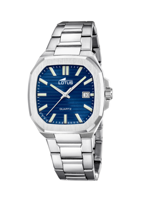 Montre Homme Lotus Square...