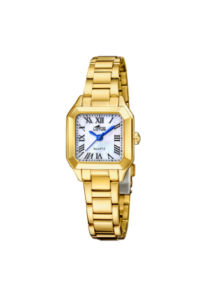 Montre Femme Lotus Old...