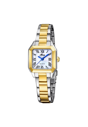 Montre Femme Lotus Old...