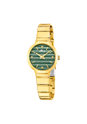 Montre Femme Lotus Old...