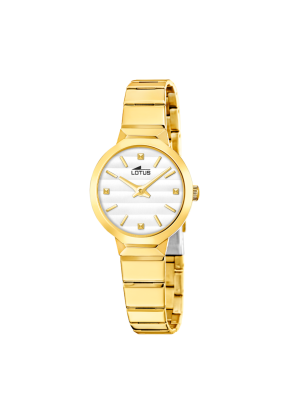 Montre Femme Lotus Old...