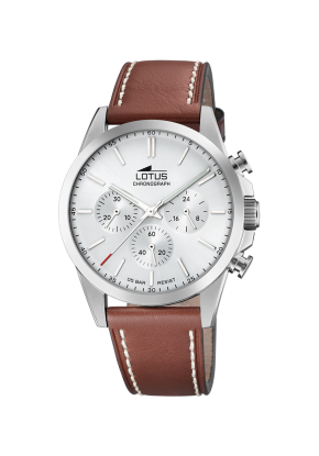 Montre Homme Lotus Chrono...