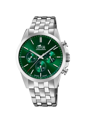 Montre Homme Lotus Chrono...