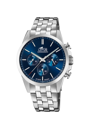 Montre Homme Lotus Chrono...