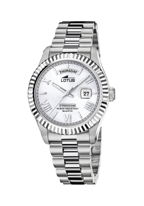 Montre Homme Lotus  Réf....