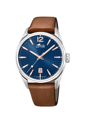 Montre Homme Lotus  Réf....