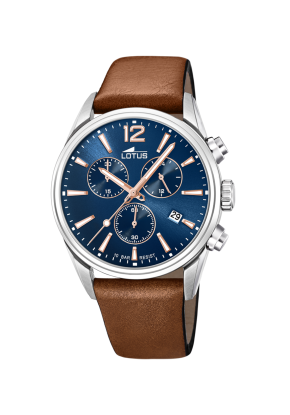 Montre Homme Lotus Chrono...