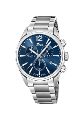Montre Homme Lotus Chrono...