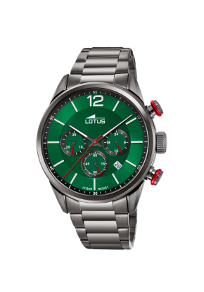 Montre Homme Lotus Chrono...