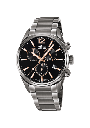 Montre Homme Lotus Chrono...