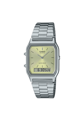 Montre Mixte Casio Vintage...