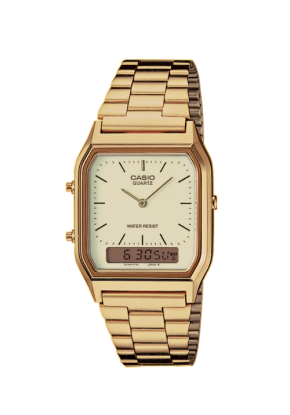 Montre Mixte Casio Vintage...