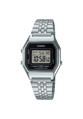 Montre Mixte Casio Vintage...