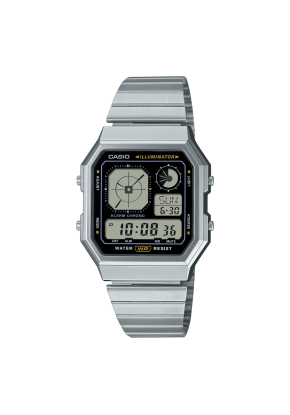 Montre Homme Casio Vintage...