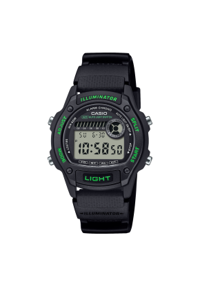 Montre Casio Timeless Réf....